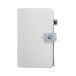 CreaFelt Journey blanc gris porte-documents de voyage RPET personnalisable 