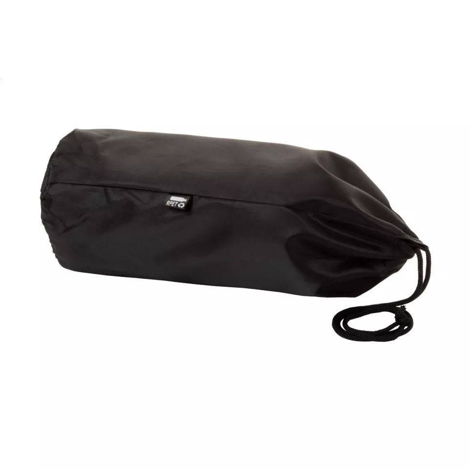 Reporta dark blue  custom RPET polar...