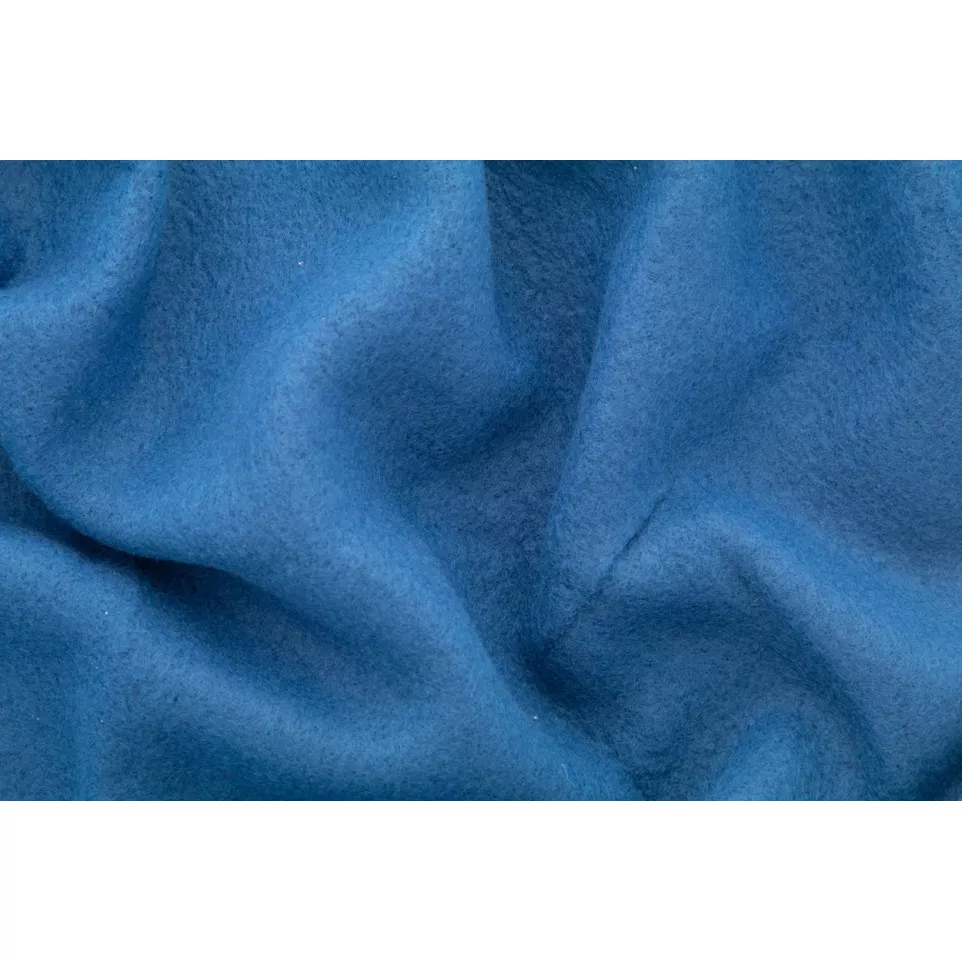 Reporta dark blue  custom RPET polar...