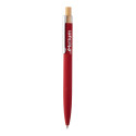 Boshly red  ballpoint pen 