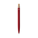 Boshly red  ballpoint pen 