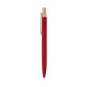 Boshly red  ballpoint pen 