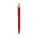 Boshly red  ballpoint pen 