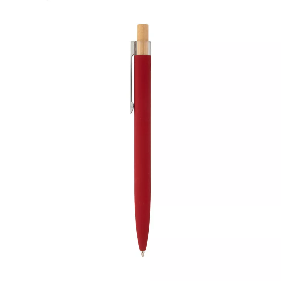 Boshly red  ballpoint pen 
