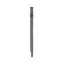 Raguar grey  RABS ballpoint pen 