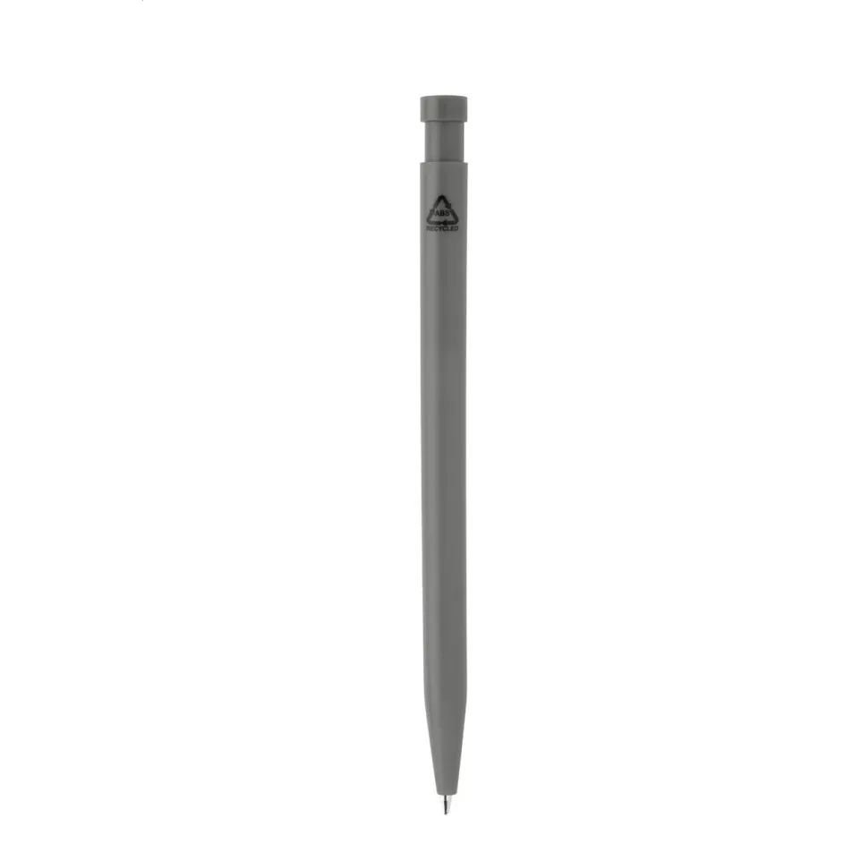 Raguar grey  RABS ballpoint pen 