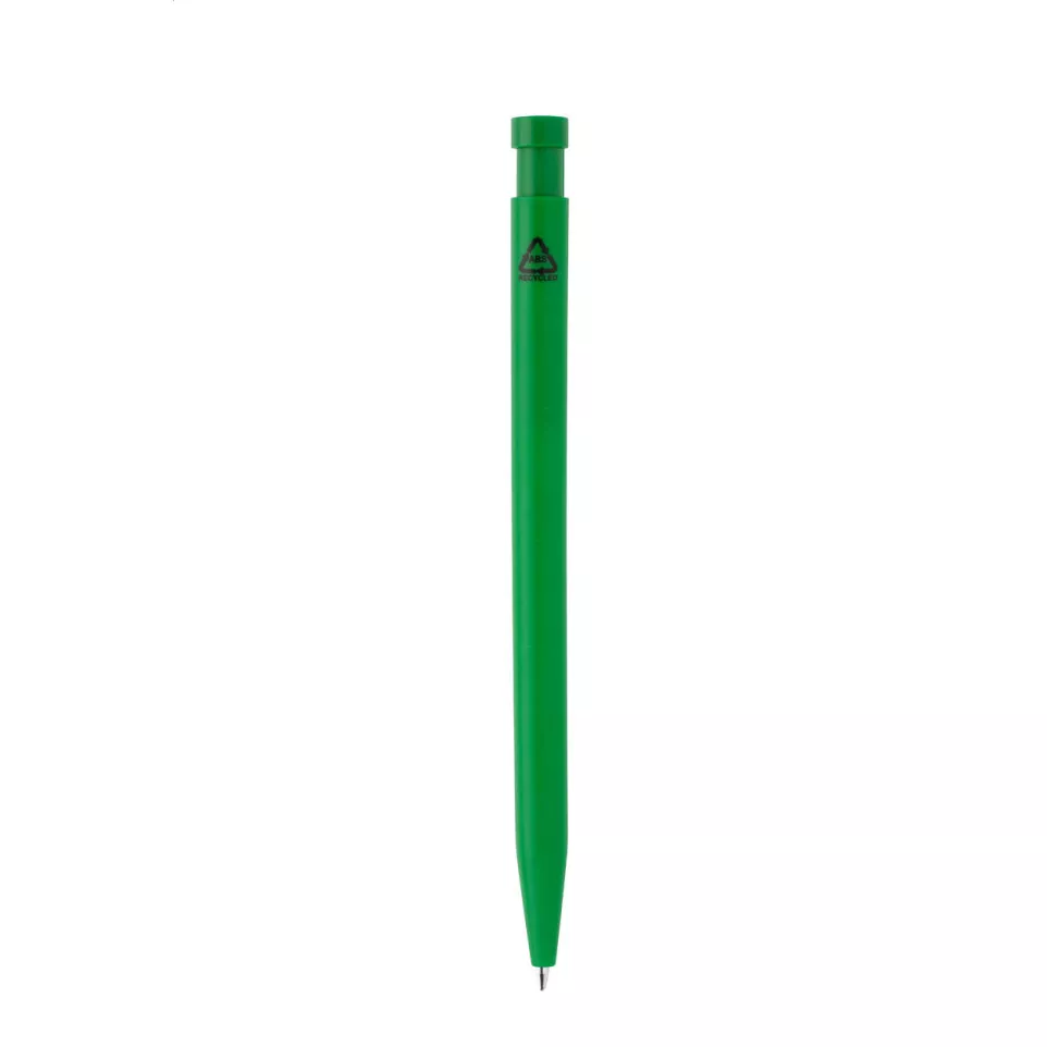 Raguar groen  RABS balpen 