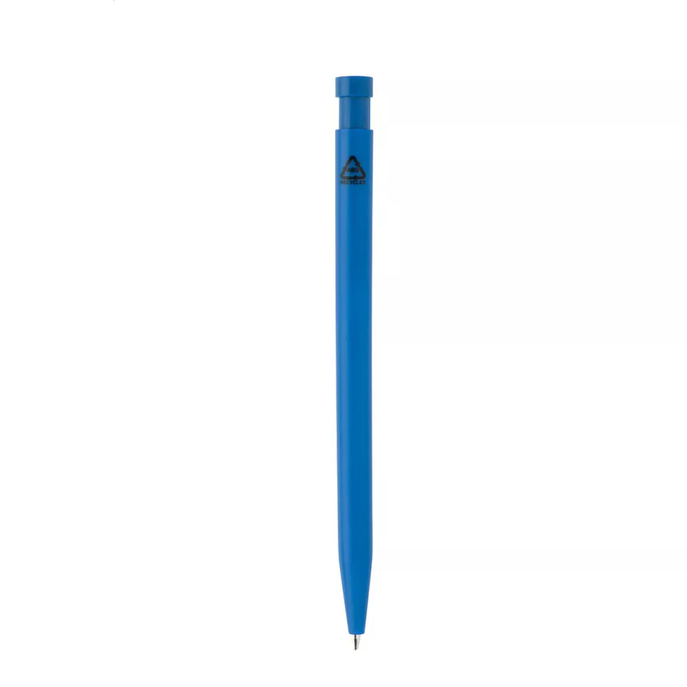 Raguar blue  RABS ballpoint pen 