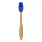 Buraboo blauw natuurlijk bakkwast 