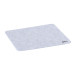Misti dark grey  RPET mousepad 