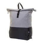 Carnegie grijs  rugzak RPET 