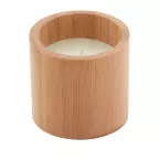 Takebo natuurlijk  bamboe kaars 