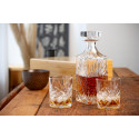 Drumore natural  whisky set 