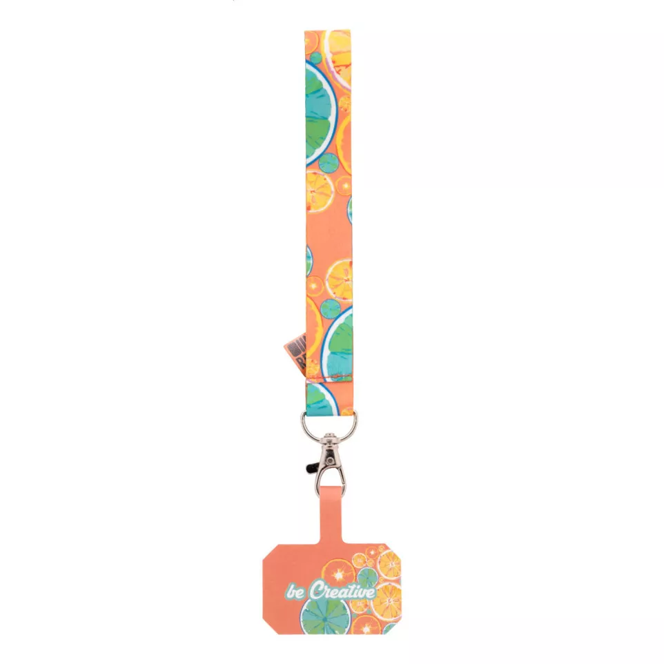 SuboFob Mobile RPET blanc  bracelet...