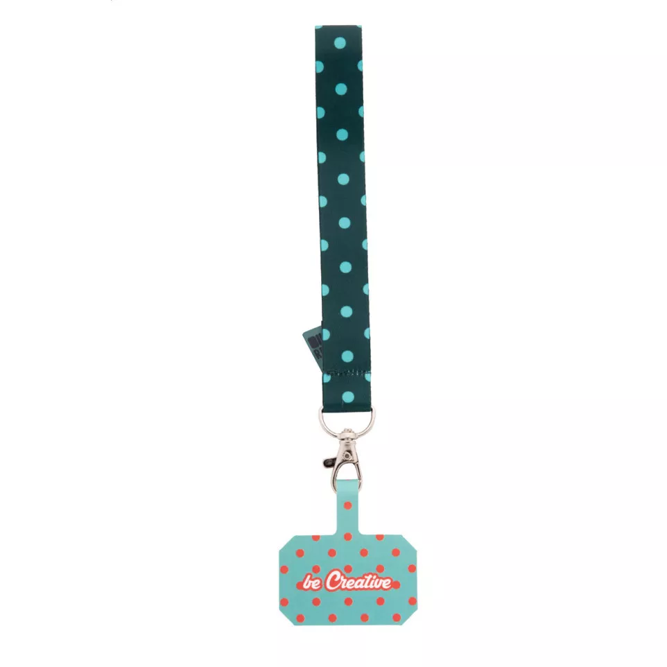 SuboFob Mobile RPET blanc  bracelet...