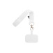 SuboFob Mobile RPET blanc  bracelet RPET personnalisable 