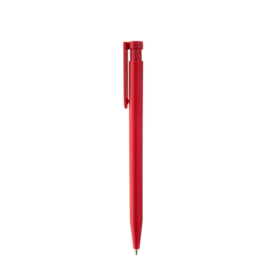 Raguar red  RABS ballpoint pen 