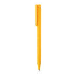 Raguar yellow  RABS ballpoint pen 