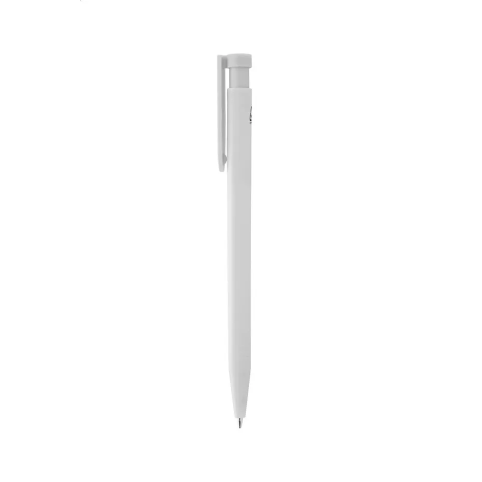 Raguar white  RABS ballpoint pen 