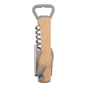 Sukubo natural  corkscrew 