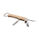 Sukubo natural  corkscrew 