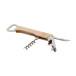 Sukubo natural  corkscrew 