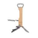 Sukubo natural  corkscrew 