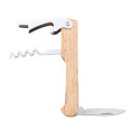 Sukubo natural  corkscrew 