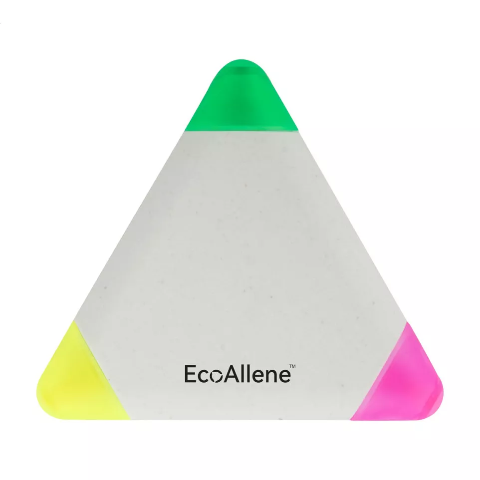 Triomark multicolour  highlighter 