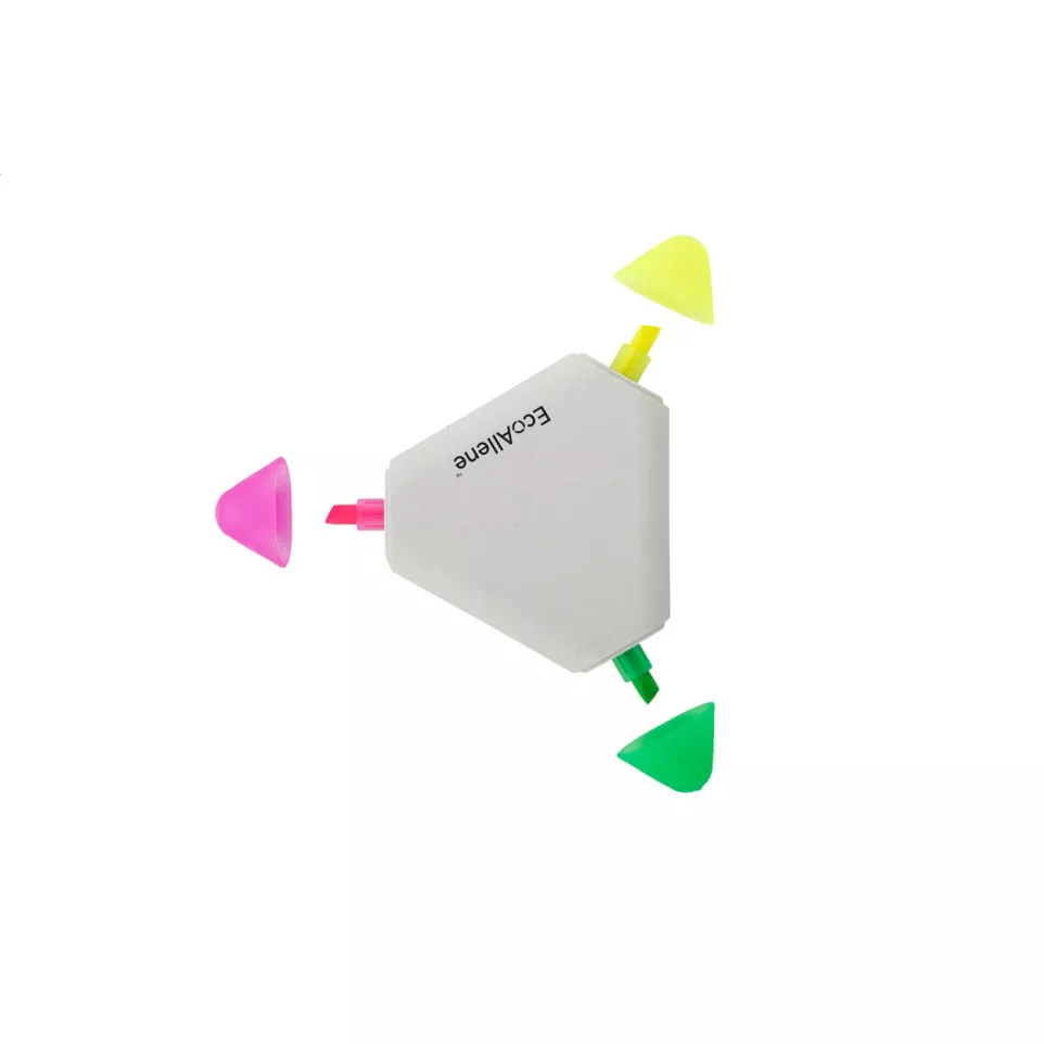 Triomark multi-couleurs  surligneur 