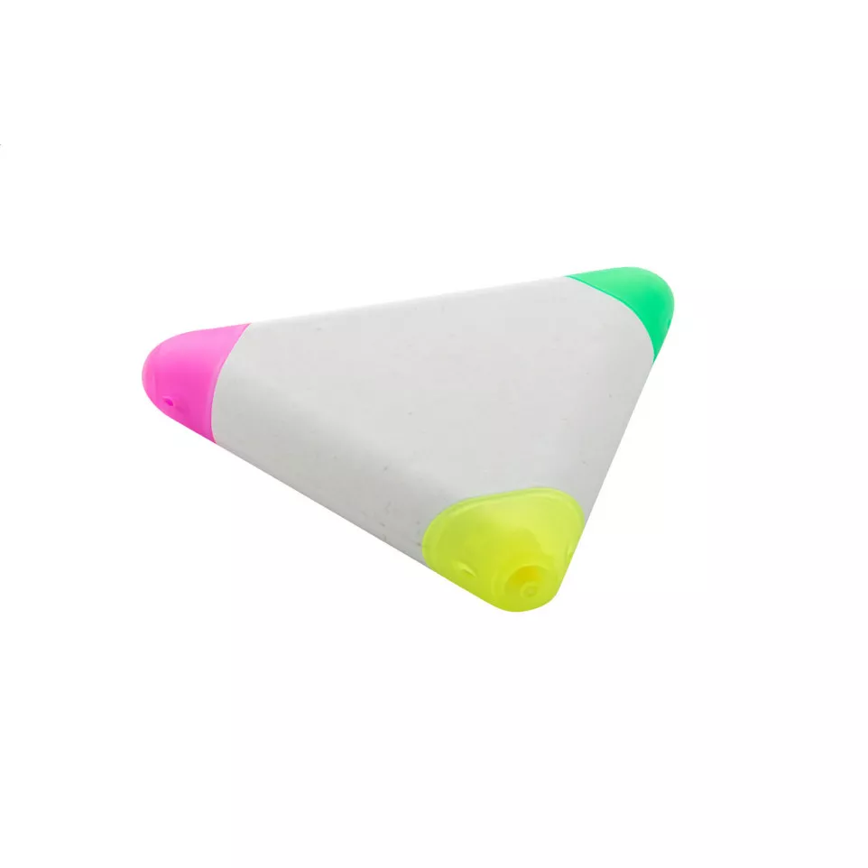 Triomark multicolour  highlighter 