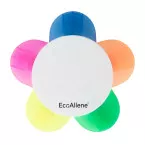 Pentamark multi-couleurs  surligneur 