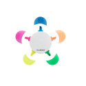 Pentamark multicolour  highlighter 