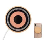 SeeMag natuurlijk  magnetische draadloze oplader 