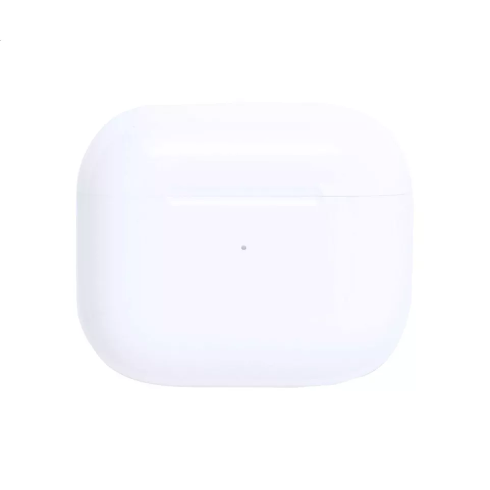 Sonata white  wireless earphones 