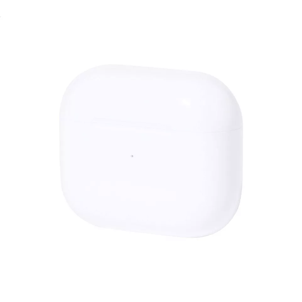 Sonata white  wireless earphones 