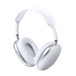 Cripps white  wireless headphones 