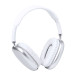 Cripps white  wireless headphones 