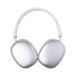 Cripps white  wireless headphones 