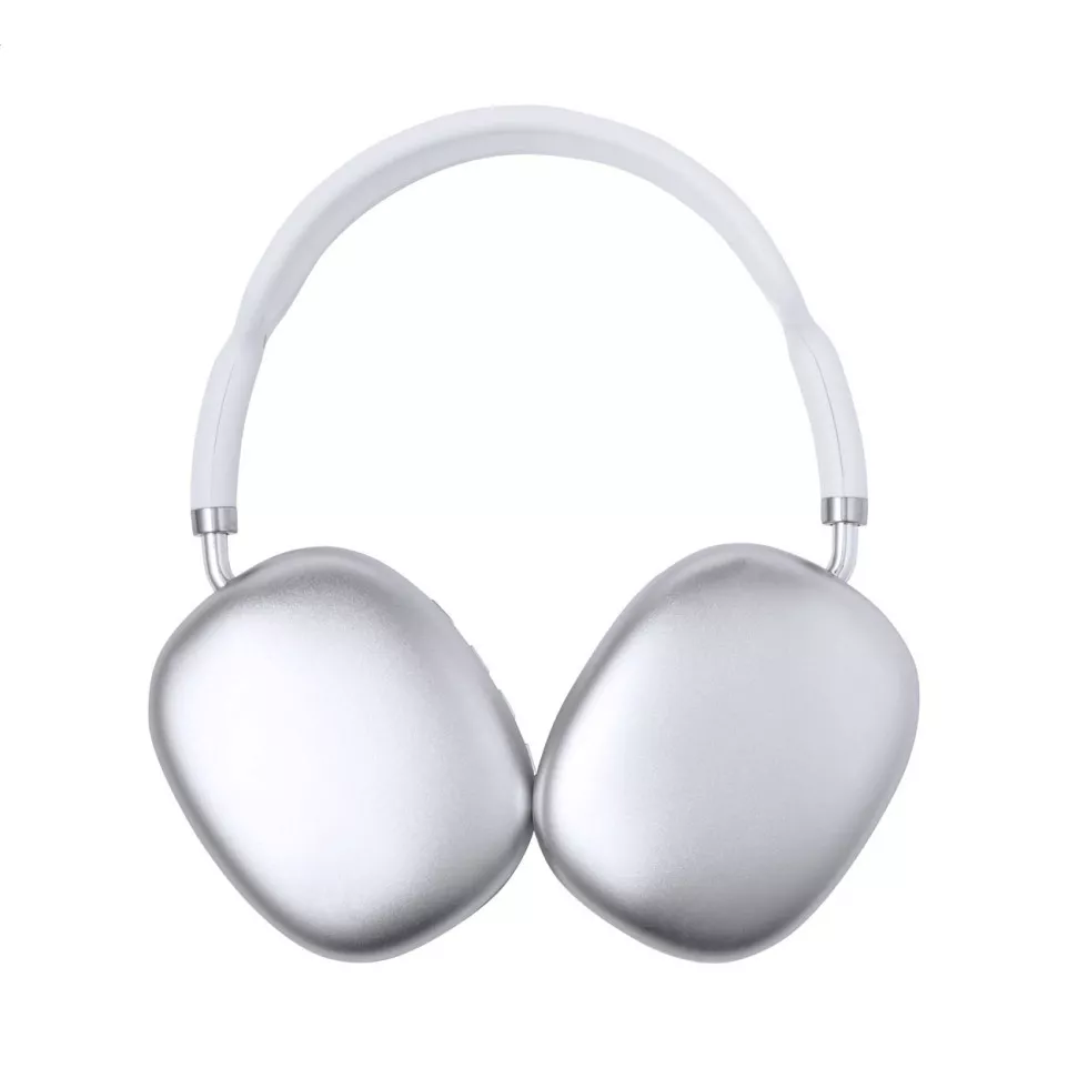 Cripps white  wireless headphones 
