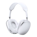Cripps white  wireless headphones 