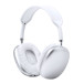 Cripps white  wireless headphones 