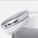 Cripps white  wireless headphones 