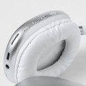 Cripps white  wireless headphones 