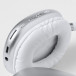 Cripps white  wireless headphones 