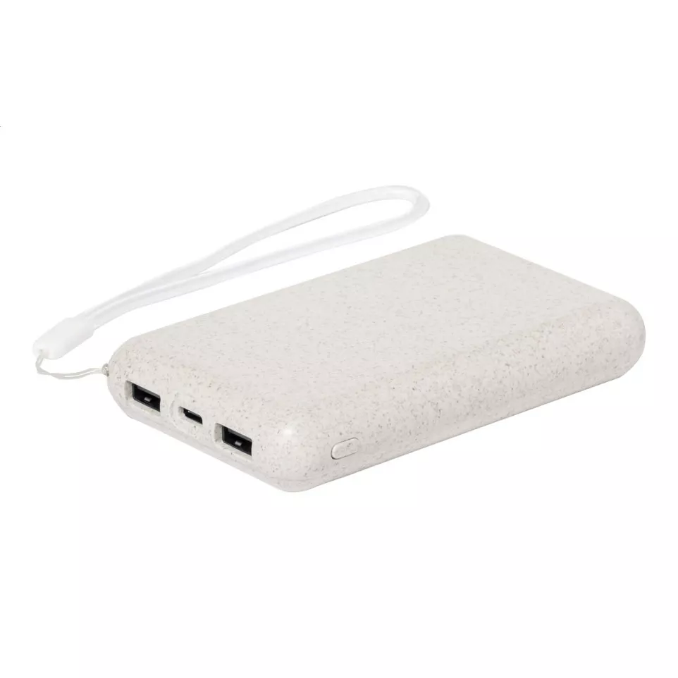 Surum naturelle  power bank  