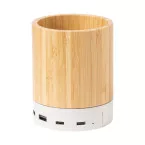 Sutaina naturelle  porte-stylo multifonctionnel 