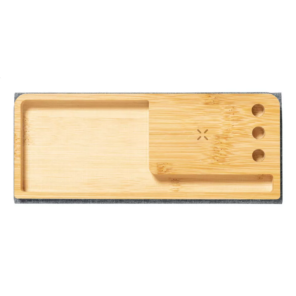 Atrova gris foncé  tapis de souris...