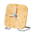 Chrona naturelle  horloge de table 