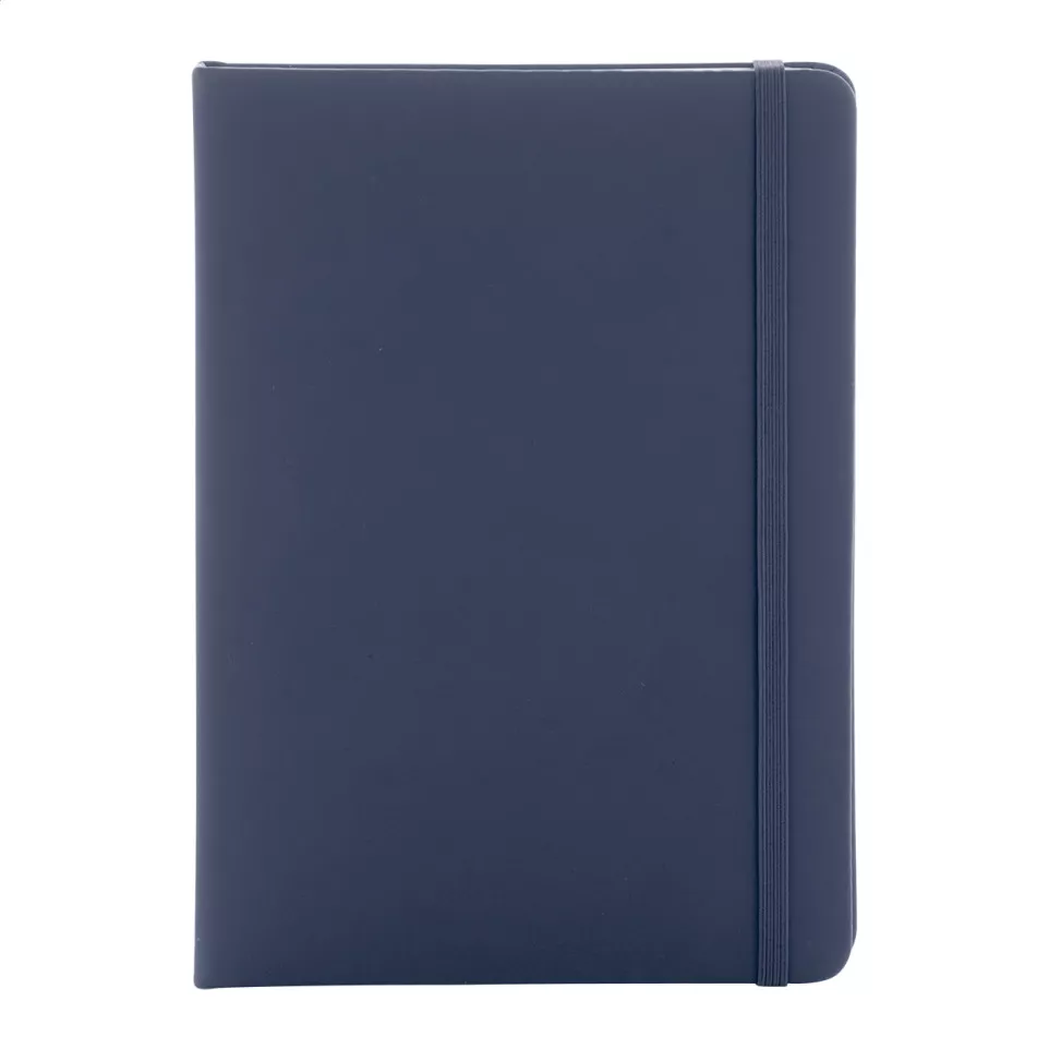 Repuk Line A5 dark blue  RPU notebook 